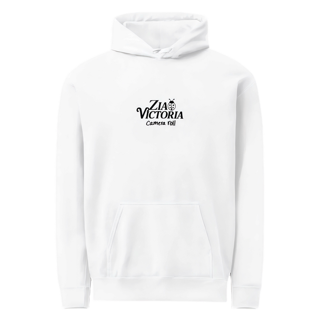 Camera Roll Hoodie